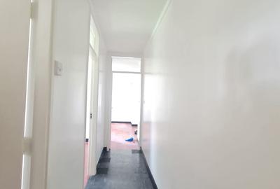 4 Bed House with En Suite in Loresho