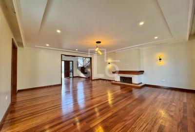 6 Bed Villa with En Suite in Loresho