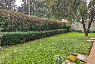 3 Bed House with En Suite in Karen