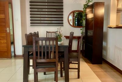 2 Bed Apartment with En Suite at Mwambao Road - 3