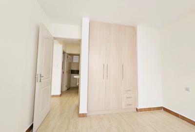 Serviced 2 Bed Apartment with Gym at Ongata Rongai Town - 4