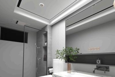 Serviced 2 Bed Apartment with En Suite at Nyali Mombasa - 4