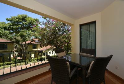 3 Bed Townhouse with En Suite in Westlands Area - 3