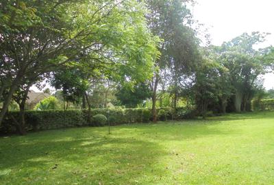 4 Bed Townhouse with En Suite at Off Ruaka Rd - 3