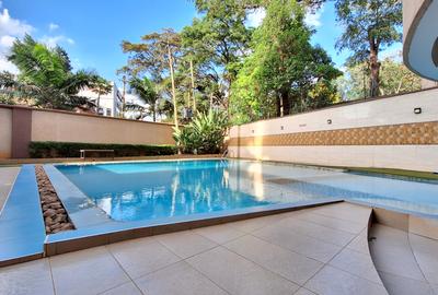 3 Bed Apartment with En Suite at General Mathenge Road - 3