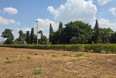 1 ac Commercial Property with Parking at Redhill Road - 2