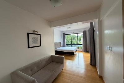 Furnished 2 Bed Apartment with En Suite in Westlands Area - 4