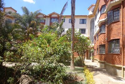 Serviced 3 Bed Apartment with En Suite in Spring Valley - 2