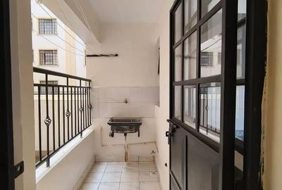 2 Bed Apartment with En Suite in Kileleshwa - 4