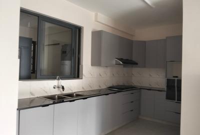 3 Bed Apartment with En Suite in Westlands Area
