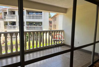 2 Bed Apartment with En Suite at Milimani - 2