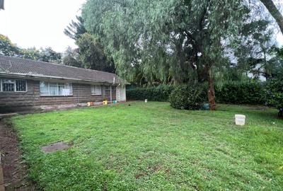 Land in Lavington