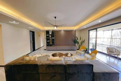 5 Bed Apartment with En Suite at Oloitoktok Road - 4