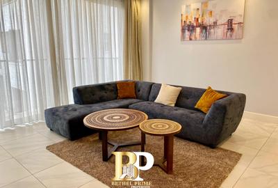 Furnished 2 Bed Apartment with En Suite in Rhapta Road - 4