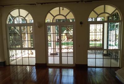 Office at Lower Kabete Rd - 3