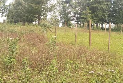 500 m² Residential Land in Ngong