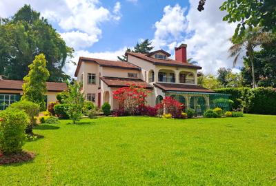 4 Bed Villa with En Suite at Kaumoni Road - 3