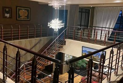 6 Bed House with En Suite at Karen