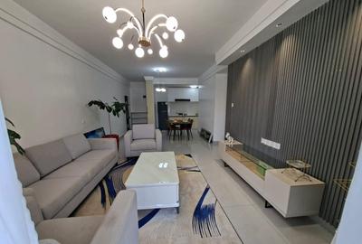 Serviced 3 Bed Apartment with En Suite in Syokimau - 3