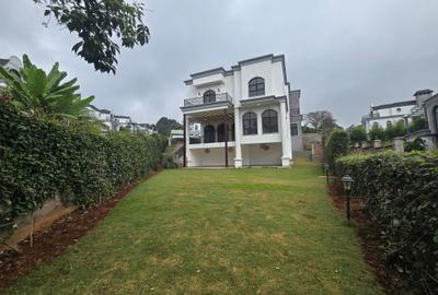 5 Bed Villa with En Suite in Loresho