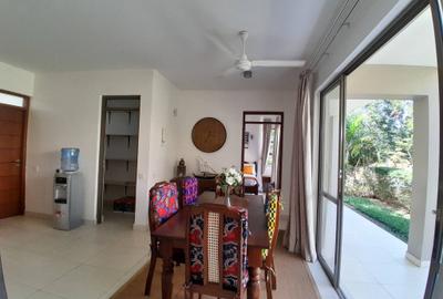 Furnished 3 Bed Apartment with En Suite in Vipingo