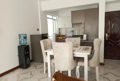 Furnished 2 Bed Apartment with Swimming Pool in Thindigua