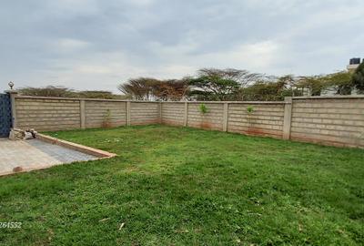 4 Bed House with En Suite at Nkoroi - 3