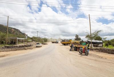3,238 m² Land in Athi River