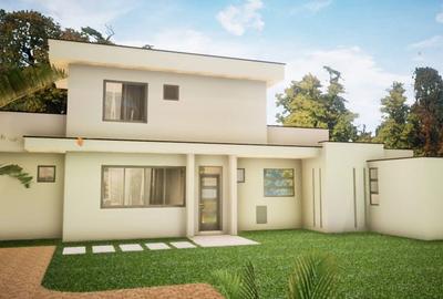 1 ac Residential Land in Vipingo - 3