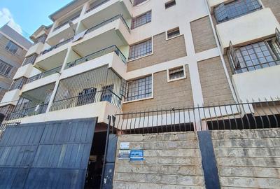 3 Bed Apartment with En Suite at Muthiga