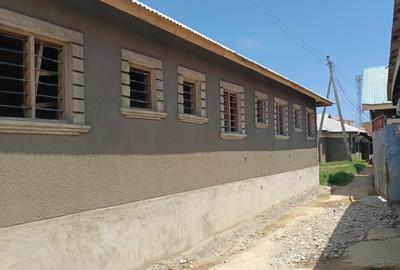 8 Bed House with Walk In Closet at Bamburi