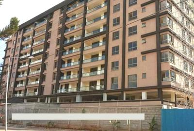 4 Bed Apartment with En Suite in Thika Road