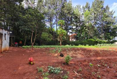 0.5 m² Land in Kitisuru