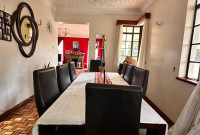 4 Bed Townhouse with En Suite at Lavington