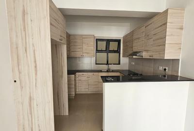 2 Bed Apartment with En Suite at Lantana Road - 3