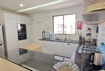 Furnished 4 Bed Apartment with En Suite in Lavington - 3