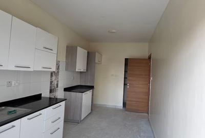 3 Bed Apartment with En Suite at Yaya Center - 3