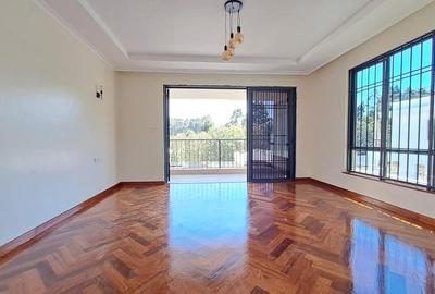 5 Bed Villa with En Suite at Loresho Ridge