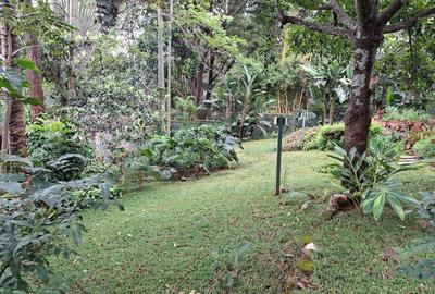 4 Bed House with En Suite at Gigiri - 3