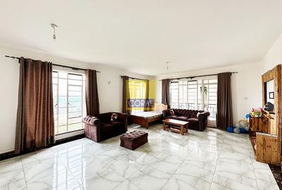 3 Bed Apartment in Parklands