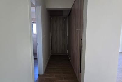 2 Bed Apartment with En Suite in Lavington