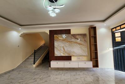 4 Bed House with En Suite at Magadi Road - 3