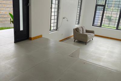 4 Bed House with En Suite at Ngong Matasia