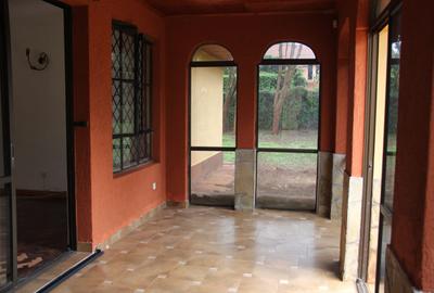 4 Bed House in Kitisuru