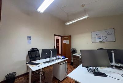 0.5 ac Commercial Property with Backup Generator in Gigiri - 4