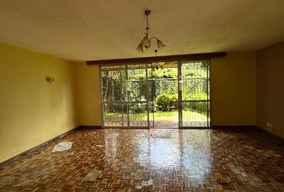 4 Bed Townhouse with En Suite in Lavington - 2