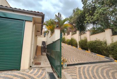 4 Bed Townhouse with En Suite at Kyuna Westlands - 2
