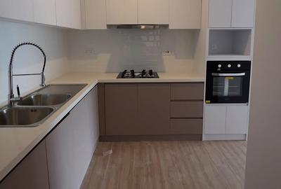 3 Bed Apartment with En Suite at Othaya Road - 3