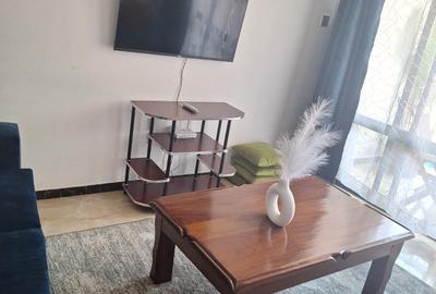 Furnished 2 Bed Apartment with En Suite at Nairobi - 4