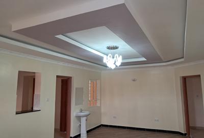 3 Bed House with En Suite at Kitengela Acacia - 4